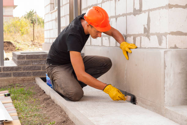 Waterproofing professionals working in Canisteo, NY